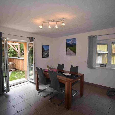 Ferienwohnung Collie Nauders Exterior foto